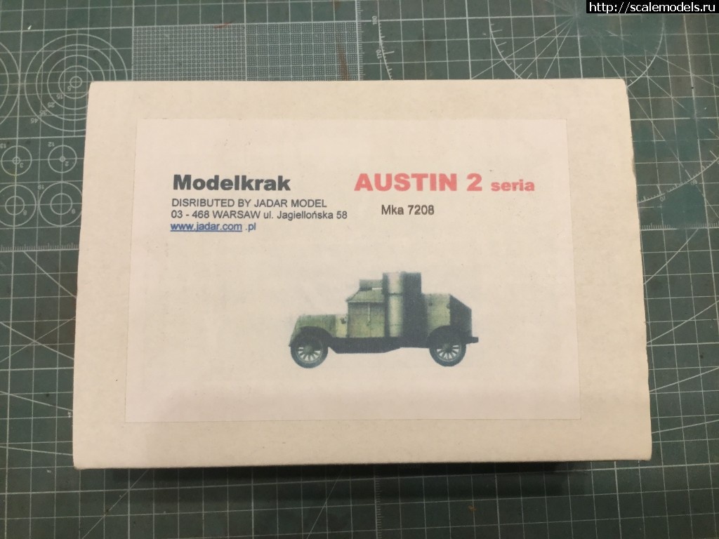 1520190686_01.jpeg : Austin 2 ser (1/72 Modelkrak) - !  