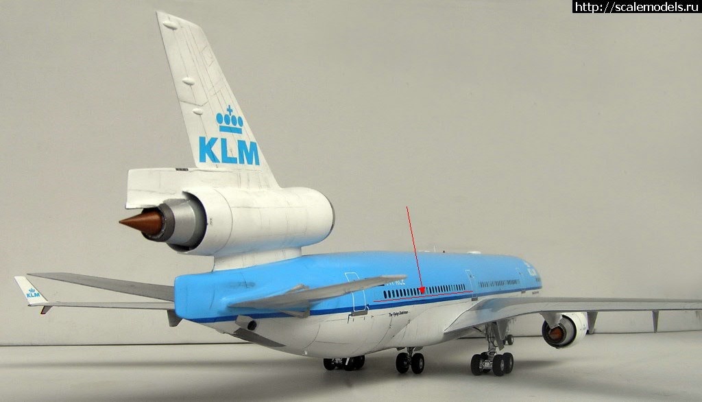 1520596969_1519743659_P1010013.jpg : #1462457/   1/144 MD-11 KLM ...(#11907) -   