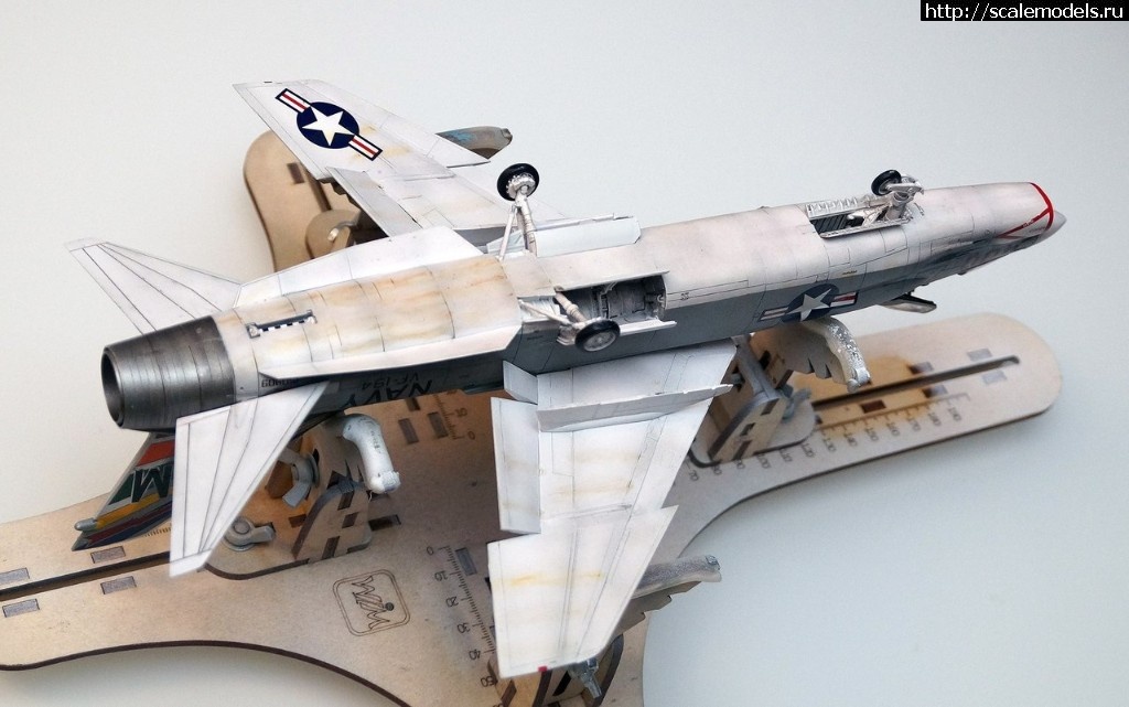 1520938946_y98pW-2vnlY.jpg : Eduard/Hasegawa 1/48 F-8 Crusader  