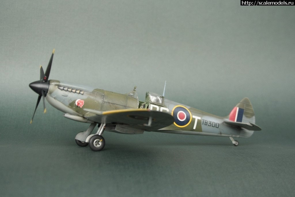 1521412391_1509612311_IMG_5532.JPG :     -  WWII 1/48  