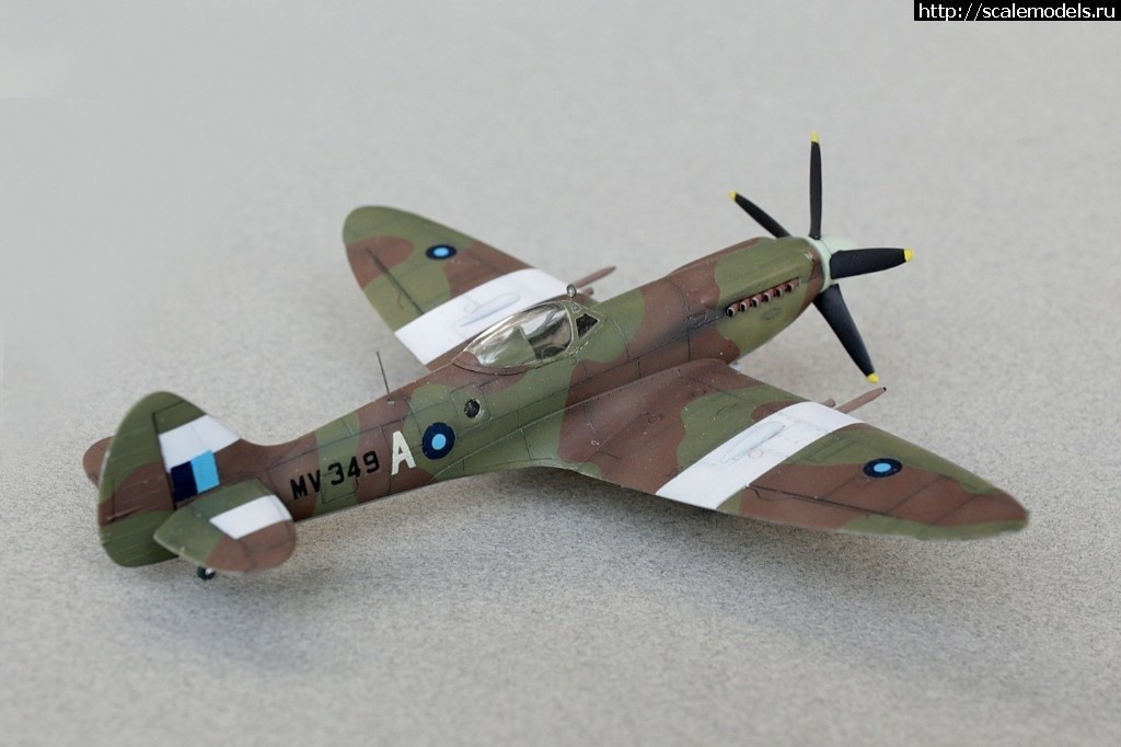 1521413372_1506627470_235B7485.JPG :     - Spitfire 1/72  