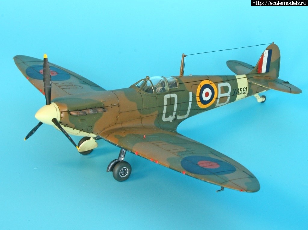 1521413479_1518971961_049.jpg :     - Spitfire 1/72  