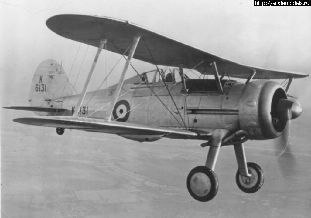 1521447471_Gloster-Gladiator.jpg : #1465369/     -  WWII 1/48  