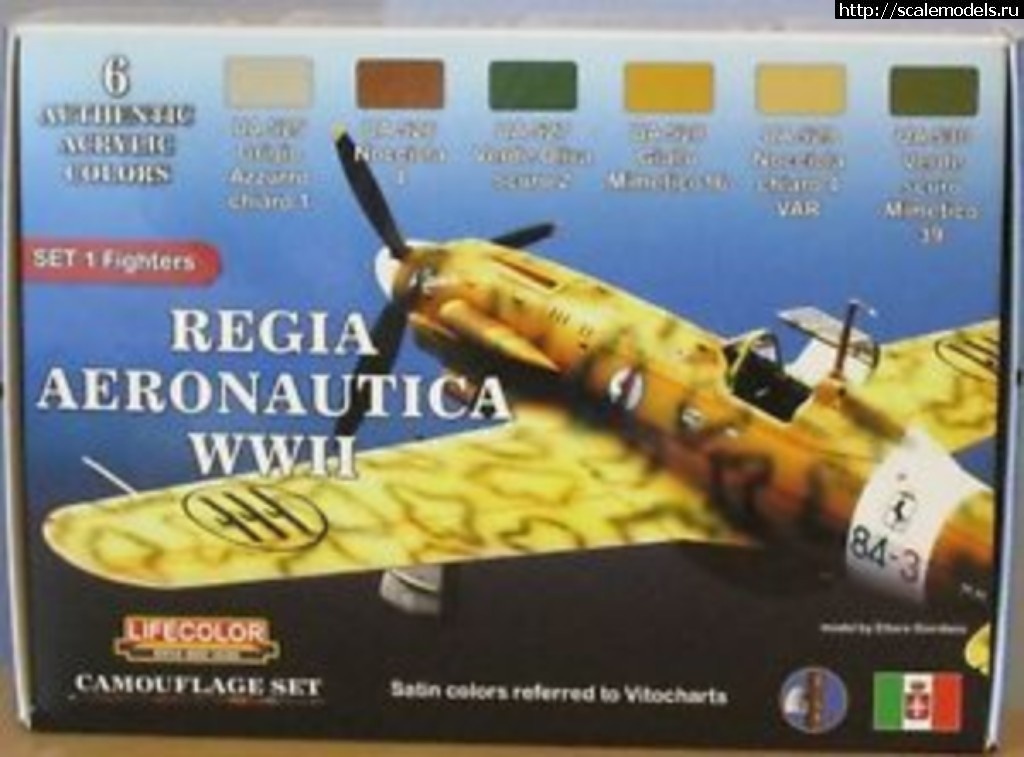 1522056021_s-l300-1.jpg : RE-2002  Italeri 1-48   