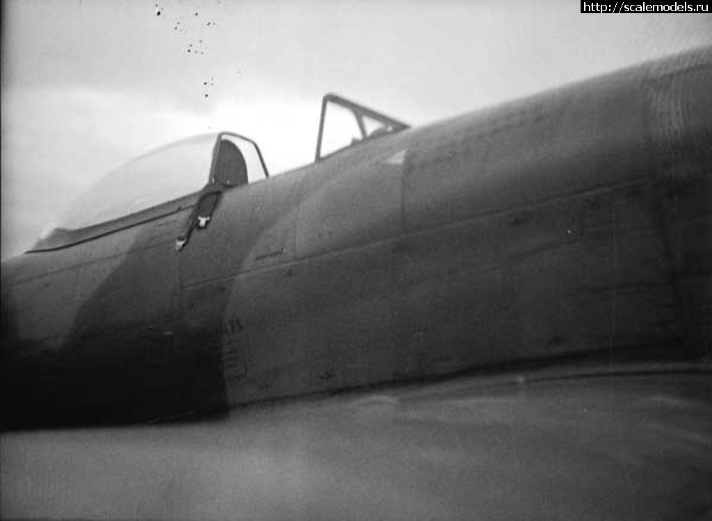 1522217443_mackie-122-wing-raf.jpg : #1467662/ Academy 1/72 Hawker Tempest Mk V Ser...(#11964) -   