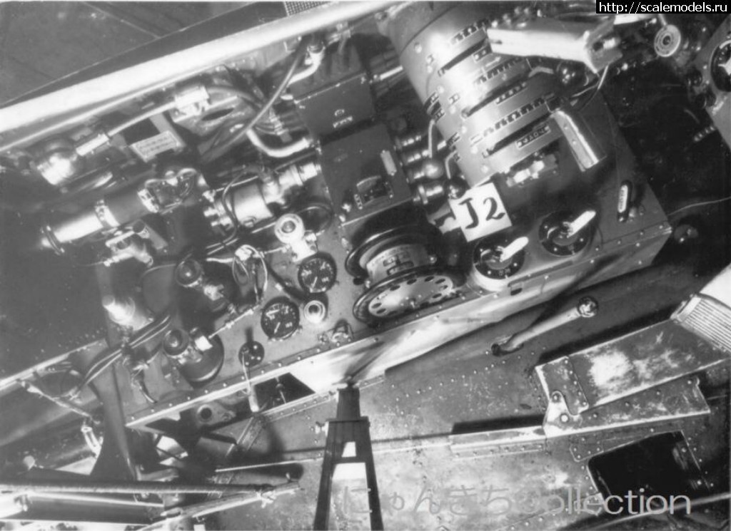 1522229713_5.jpg : #1467725/ J2M3 RAIDEN,  HASEGAWA  1/32  