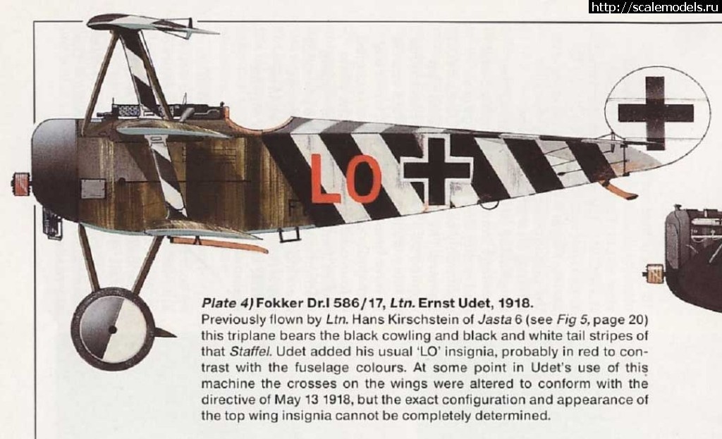 1522249384_udta.JPG : #1467741/ Fokker Dr.I .:     -   