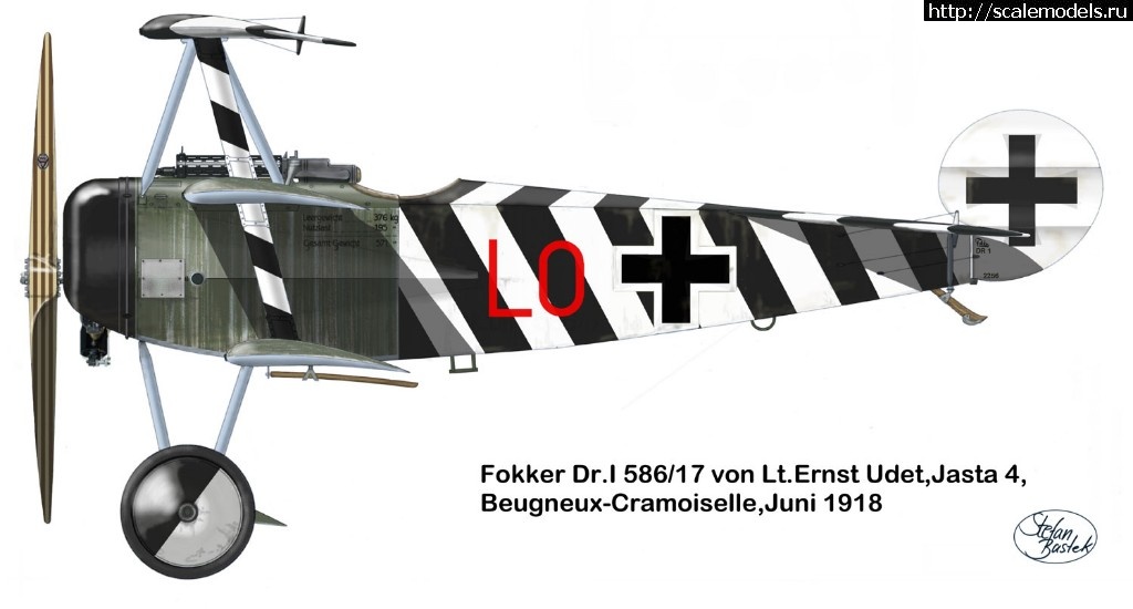 1522249442_59_25.jpg : #1467741/ Fokker Dr.I .:     -   