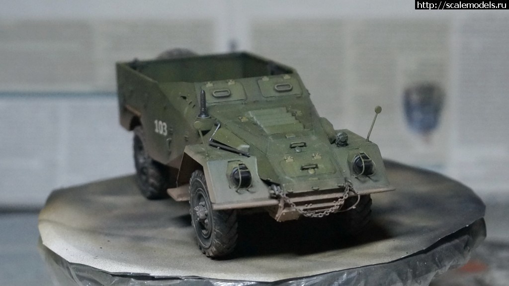 1522432655__DSC9273.jpg : #1468426/ -40 Trumpeter 1/35 .  