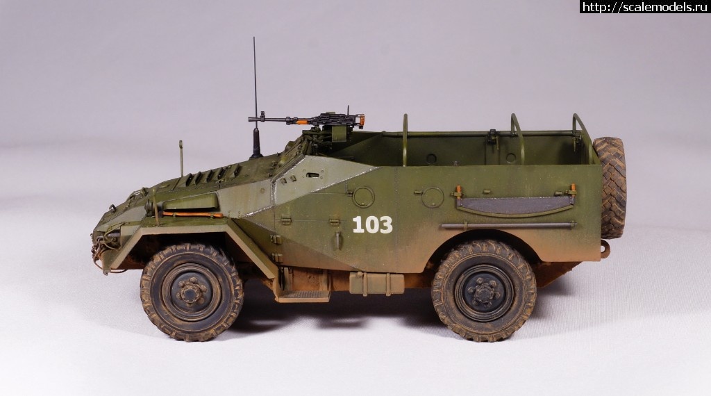 1523383174__DSC9313.jpg : #1470932/ -40 Trumpeter 1/35 .  