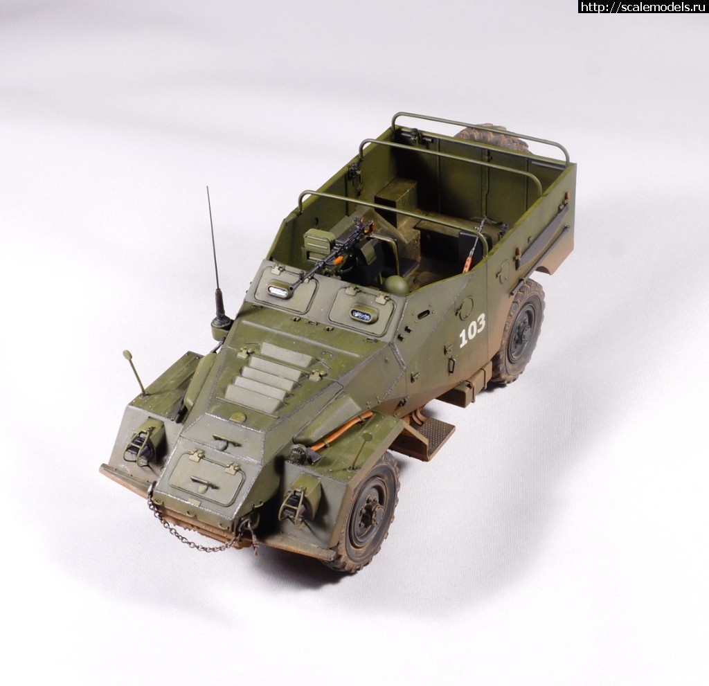 1523383178__DSC9328.jpg : #1470932/ -40 Trumpeter 1/35 .  