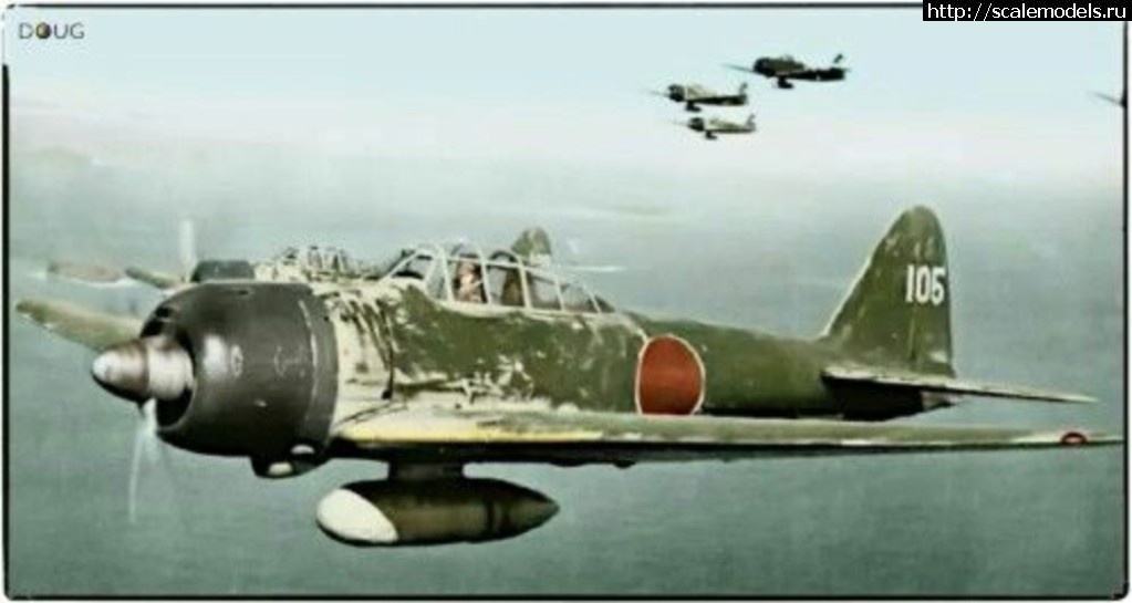 1523731484_50b5738b12a24e186cc53a5649f5a6f0--solomon-islands-zero.jpg : Tamiya 1/48 Mitsubishi A6M3/3a Zero Fighter (ZEKE) #61108/ Tamiya 1/48 Mitsubishi A6M3/3a Zero ...(#12021) -   