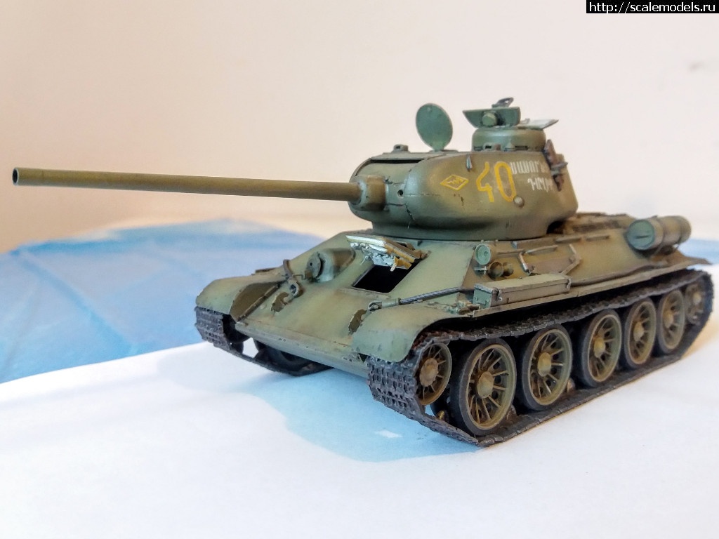 1523893827_20180416_175830.jpg : #1472449/ HobbyBoss 1/48 -34/85  . .  