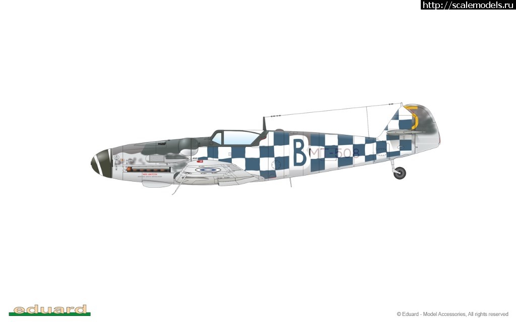 1524853332_11114_01.jpg : Bf 109 G-6 1/48 Tamiya . .  