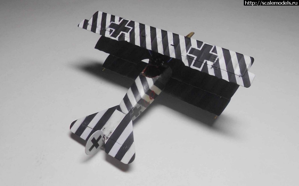 1525607255_66-DSCN0274.JPG : #1477183/ Fokker Dr.I .:     -   