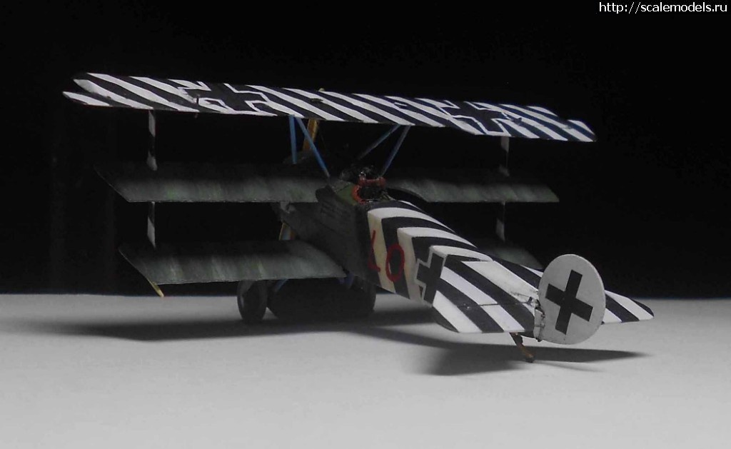 1525607257_62-DSCN0286.JPG : #1477183/ Fokker Dr.I .:     -   
