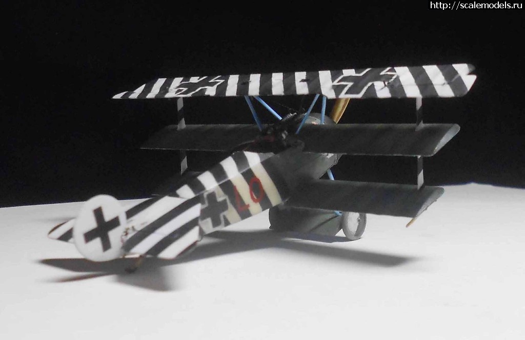 1525607258_64-DSCN0273.JPG : #1477183/ Fokker Dr.I .:     -   