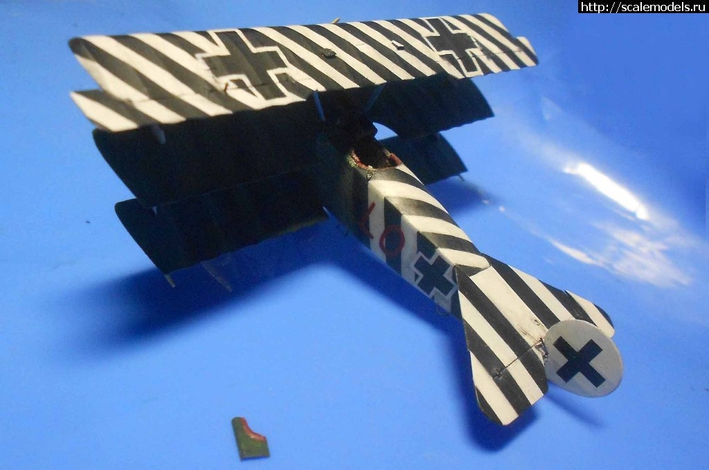 1525607350_52-DSCN0313.JPG : #1477183/ Fokker Dr.I .:     -   