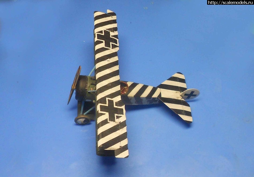 1525607351_53-DSCN0290.JPG : #1477183/ Fokker Dr.I .:     -   