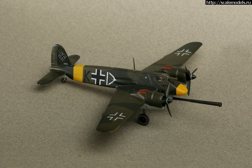 1525818167_235B5830.JPG : #1477757/ Hs-129 1/72 Airfix   