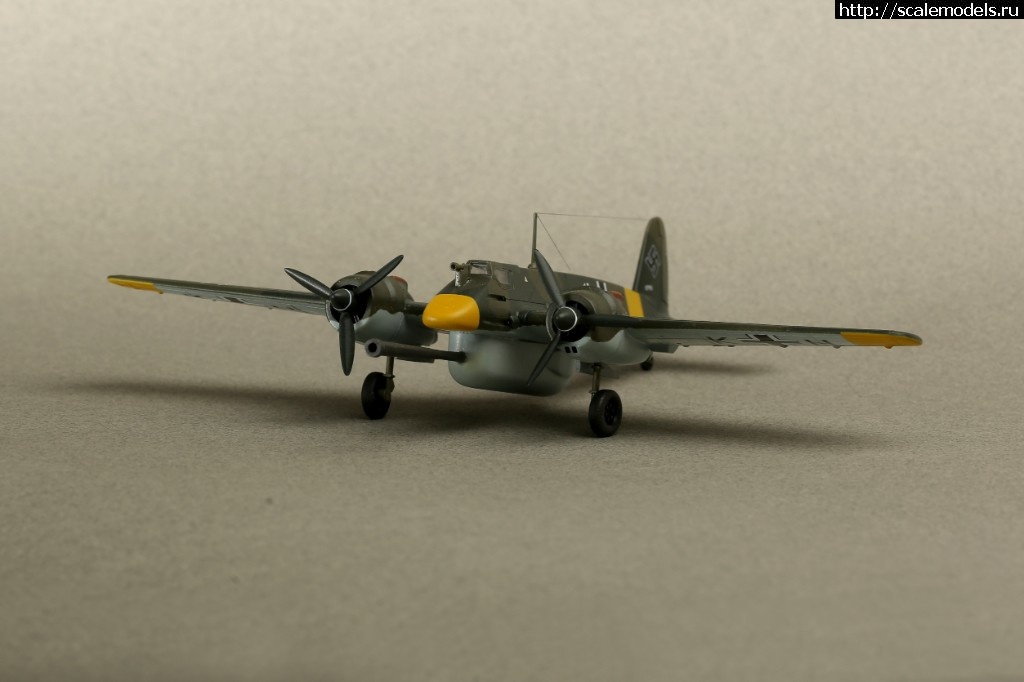 1525818172_235B5833.JPG : #1477757/ Hs-129 1/72 Airfix   