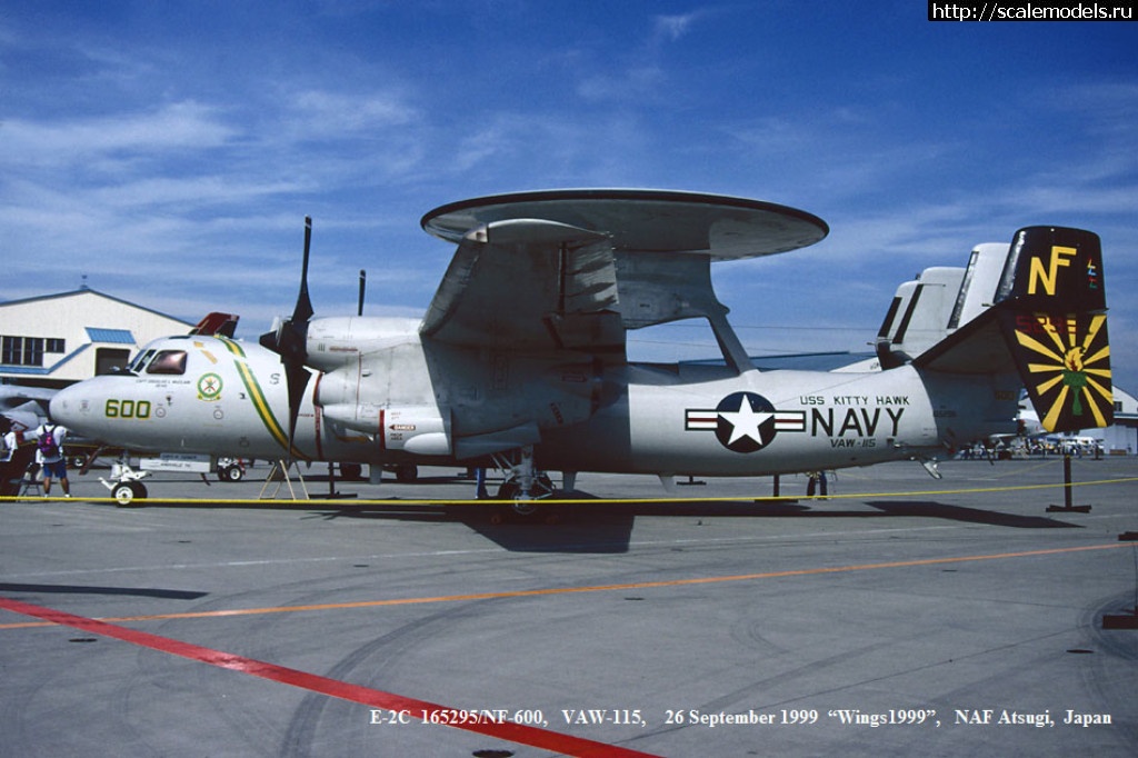 1526462842_15_4.jpg : #1479826/ Kinetic/Italery 1/48, E-2C Hawkeye-2...(#12138) -   