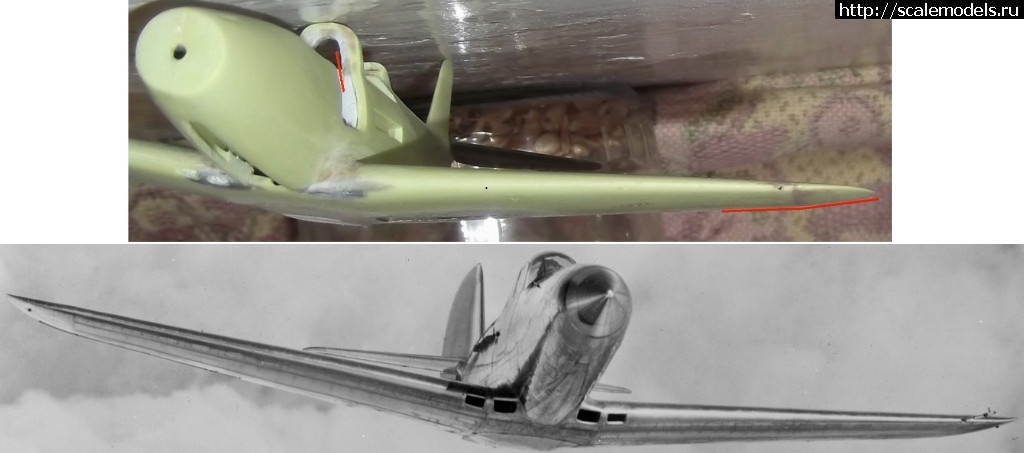1526627958_-jpg.jpg : #1480371/ Frog/Novo 1/72 -400/Airacobra Mk.1(#12130) -   