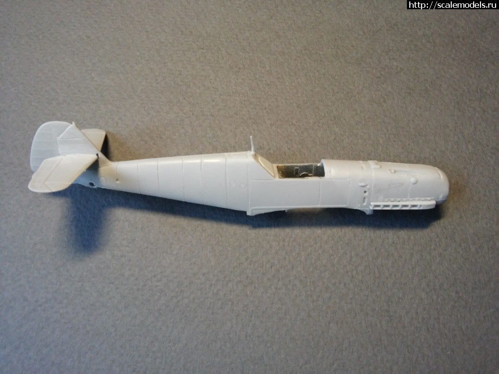 1528312015_20180511_094424.jpg : Bf 109 E4, Hobby Boss 1/72 -   