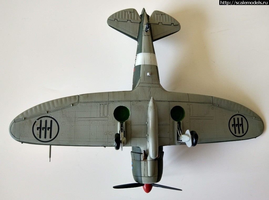 1529392045_IMG_20180615_135458_HDR.jpg : #1487966/ RE-2002  Italeri 1-48   