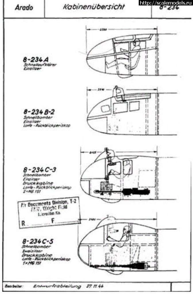 1530881197_bezymjannyjj.jpg : #1491295/ Ar-234 dragon 1/72 -   