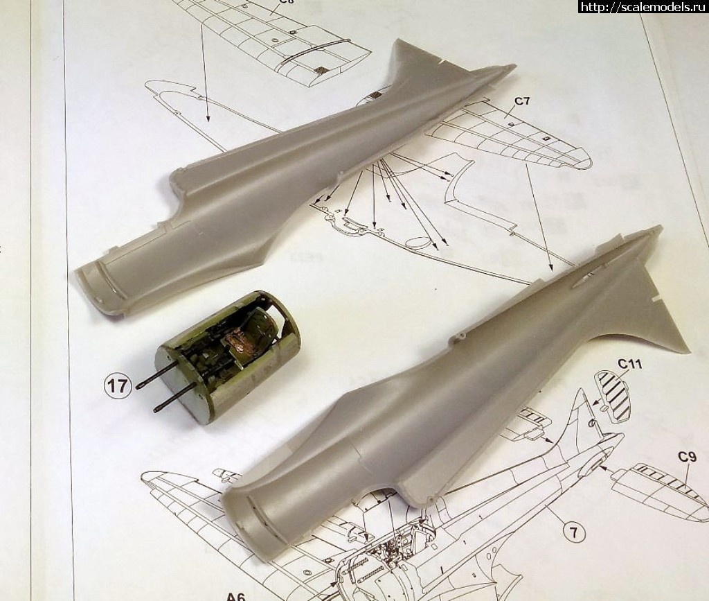 1532199446_03.jpg : A5M2 Claude 1:48 Wingsy Kits -   