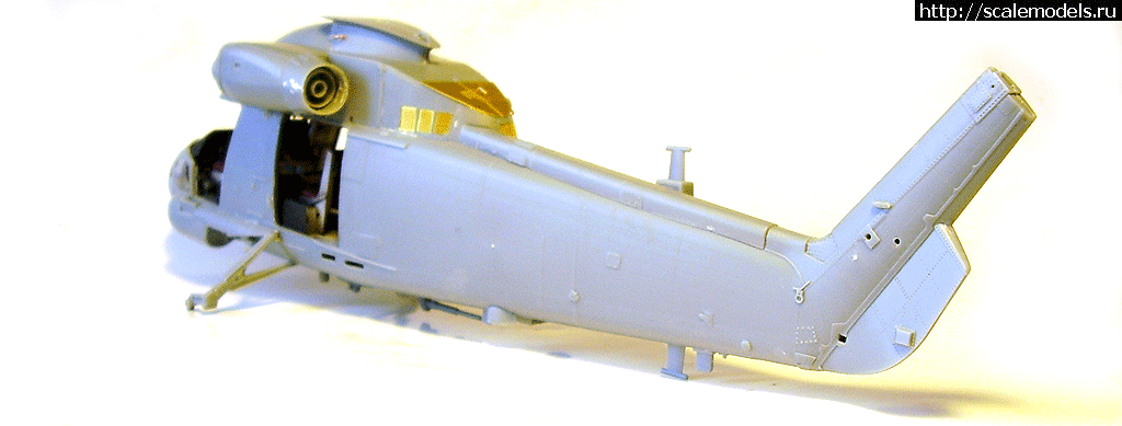 1532794178_14.gif : #1495599/ Kitty hawk 1/48 SH-2G Super seasprite -   