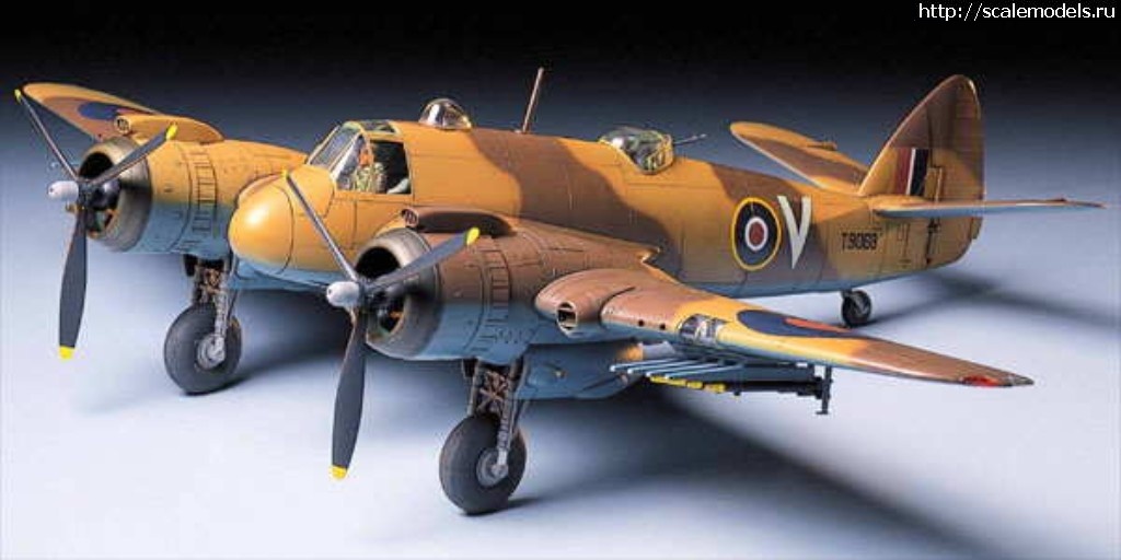 1533985186_61053-1-1.jpg : #1498228/ Bristol Beaufighter -     