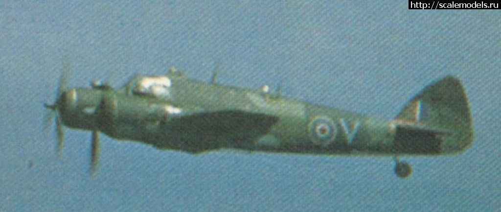 1533990734_272Sqdn3.jpg : #1498255/ Bristol Beaufighter -     