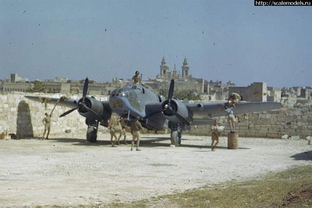 1534005977_Beaufort.jpg : #1498318/ Bristol Beaufighter -     