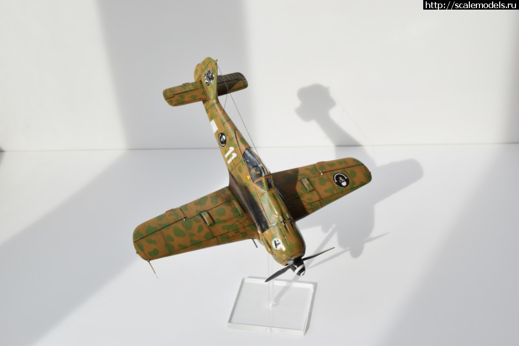 1534436880_DSC_0017.JPG : Fw-190F-8 .  - 1/72 Academy  