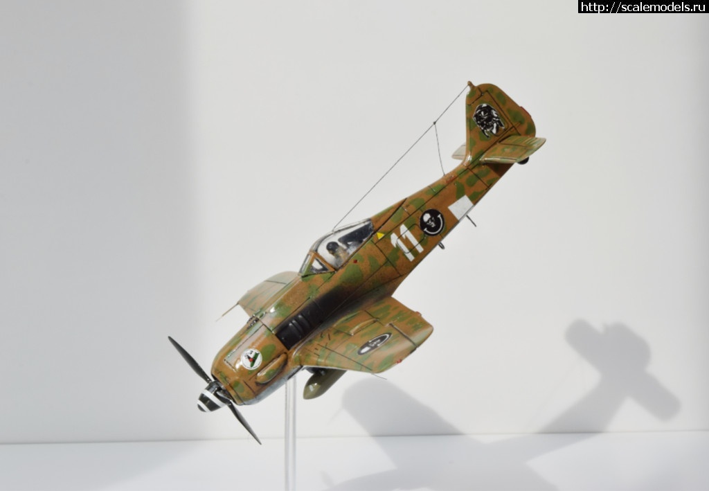 1534436888_DSC_0027.JPG : Fw-190F-8 .  - 1/72 Academy  