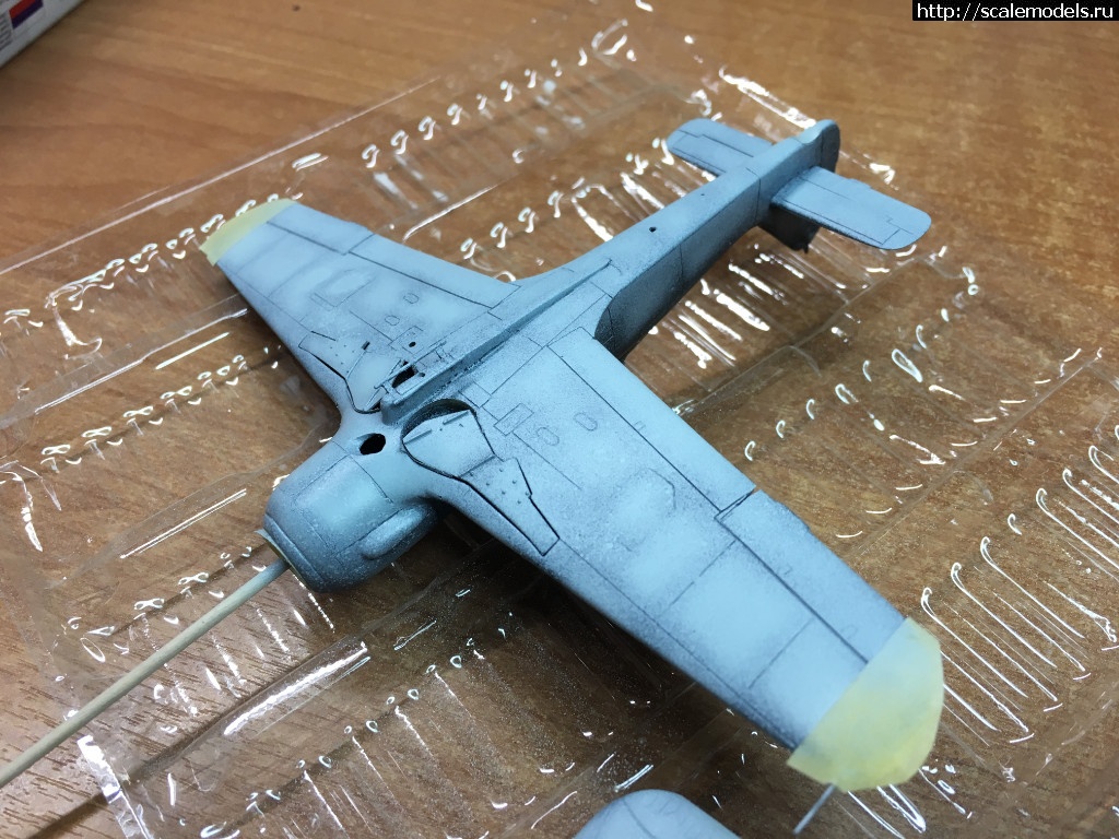 1534441586_IMG_4699.JPG : Fw-190F-8 .  - 1/72 Academy  