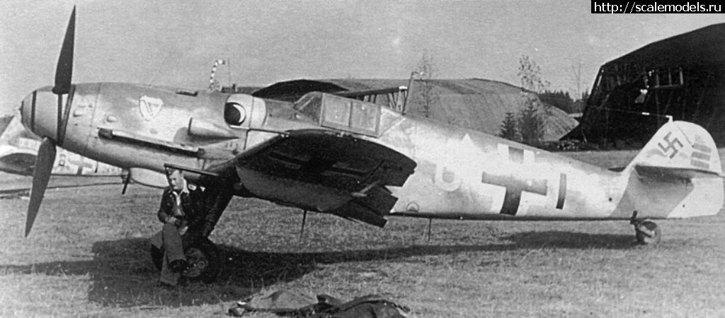 1534790068_18807.jpg : #1500048/ Bf.109G-6AS (  Eduard, 1/48) -   