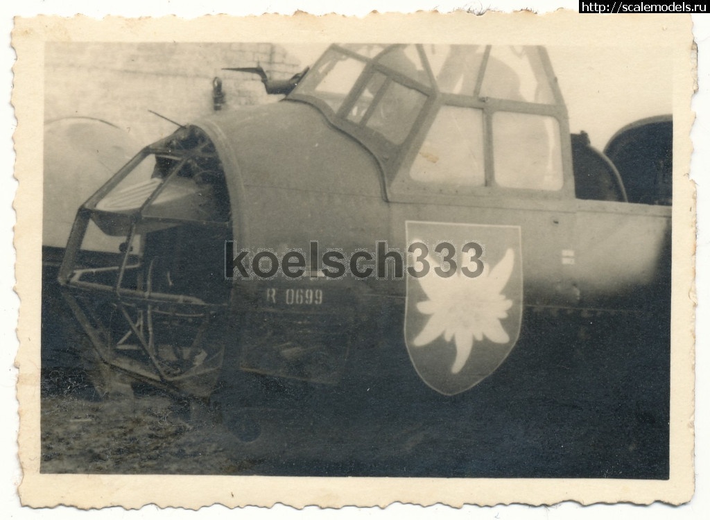 1535565095_Saky-Krim-Ukraine-1943.jpg : #1501535/ Revell 1/72 Junkers Ju-88A-4, ,  -   