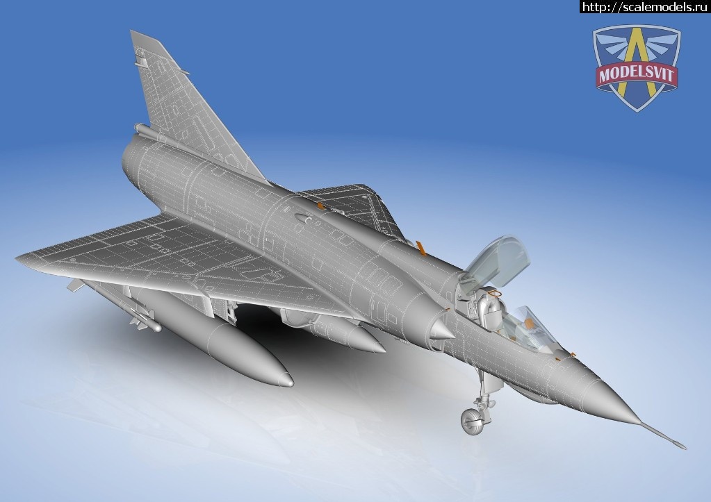 1536754245_41484408_2201101686825537_8221579165694951424_o.jpg : Mirage IIIE  72   odelsvit,   