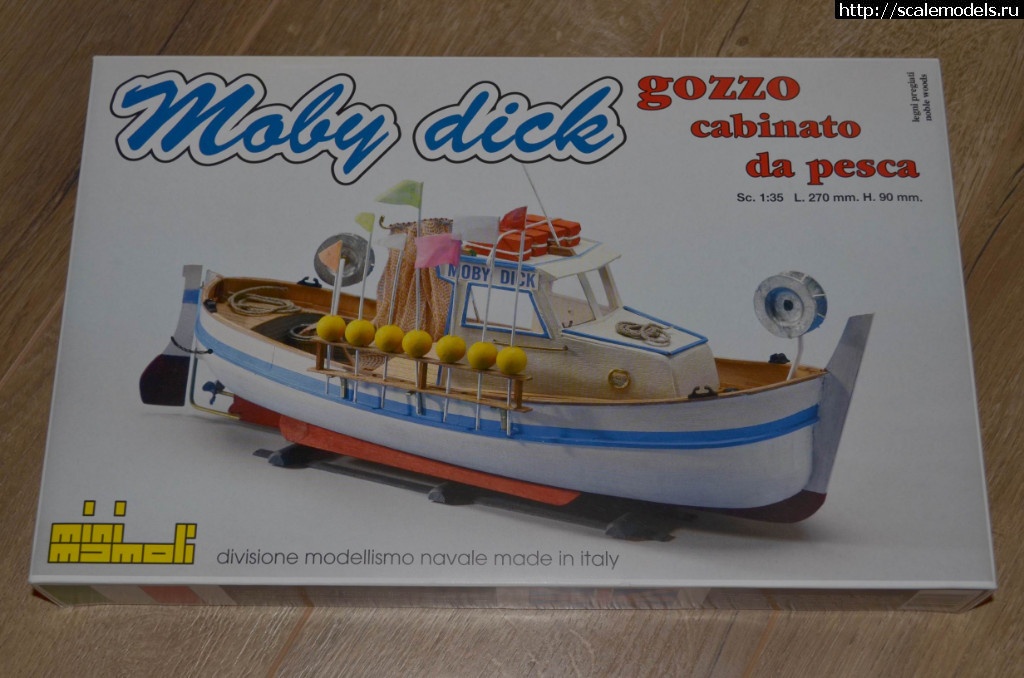 1536779519_DSC_7306.JPG : "Moby dick"  Mamoli.     