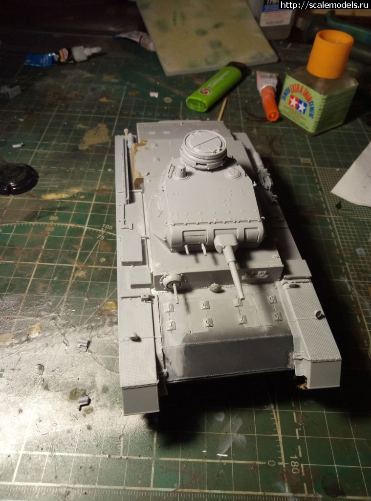 1536821280_P80913-093827.jpg : #1504019/ Pz-3 Ausf D Miniart 1\35 !  