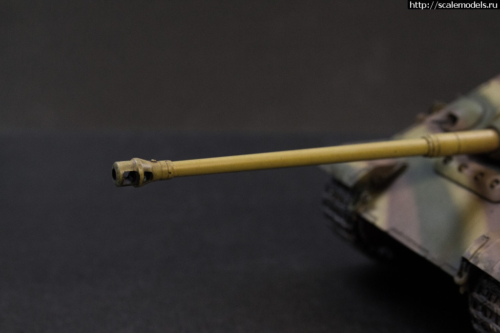 1537028440_IMG_7263.jpg : #1504365/ Dragon 1/35 Jagdpanther late product...(#12409) -   