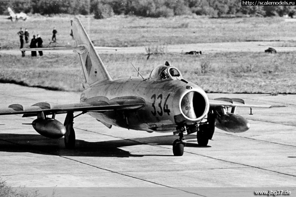 1537723820_334_02.JPG : #1505884/ HobbyBoss 1/48 -17 JBG-37 Luftwaff...(#6106) -   