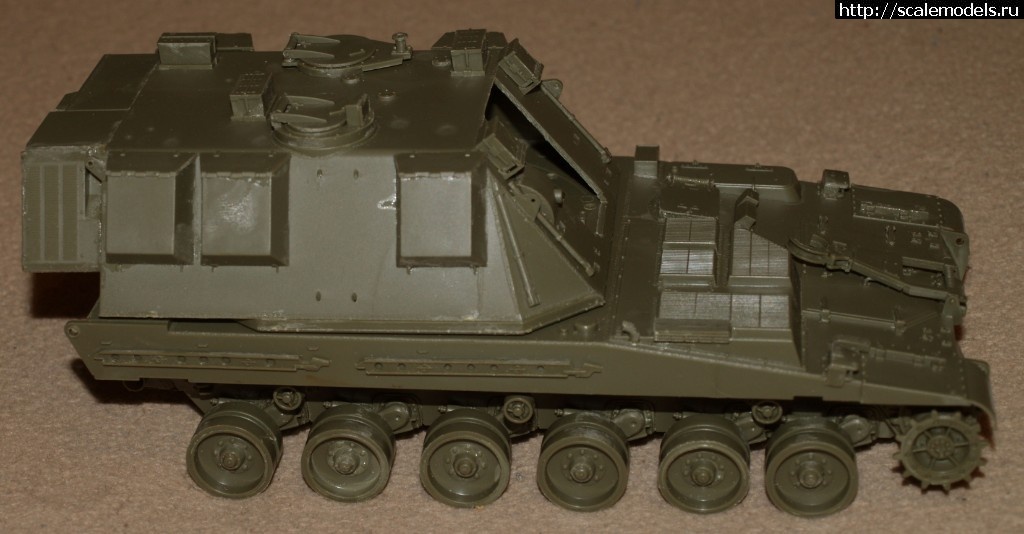 1537791016_P9050176.JPG : http://scalemodels.ru/modules/forum/viewtopic.php?t=75593&am/ AS-90.  1:35  