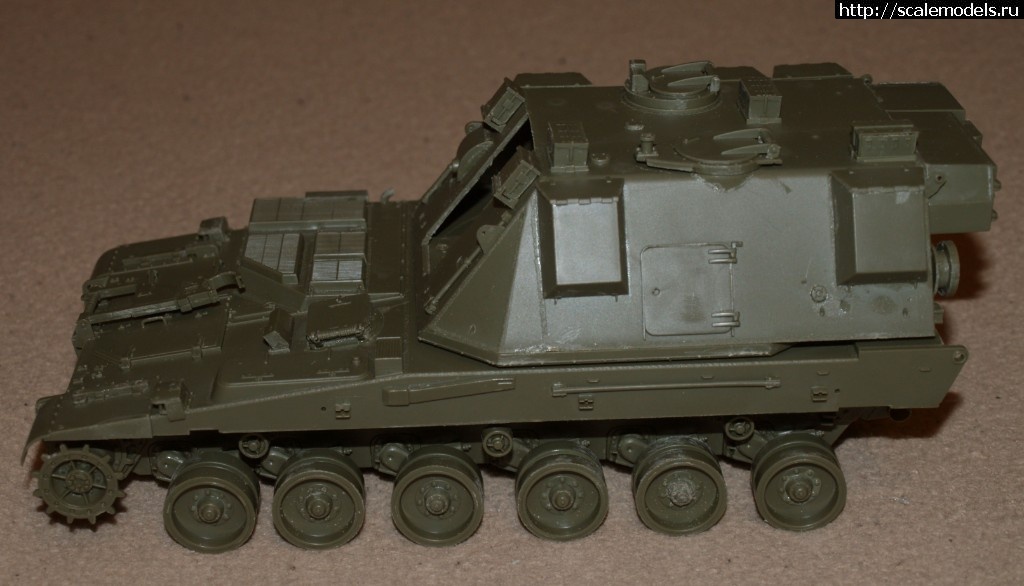 1537791018_P9050179.JPG : http://scalemodels.ru/modules/forum/viewtopic.php?t=75593&am/ AS-90.  1:35  