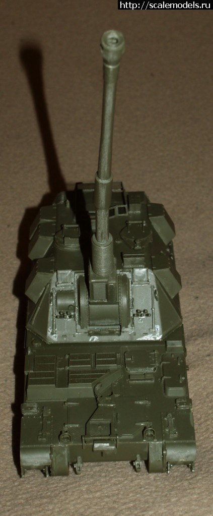 1537881103_P9250467.JPG : http://scalemodels.ru/modules/forum/viewtopic.php?t=75593&am/ AS-90.  1:35  