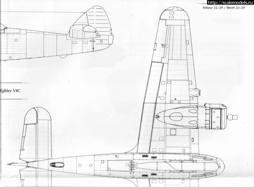 1538133997_67D99D13-A0EF-4E4A-81BA-CFAFB4A9E8E3.jpeg : #1506853/ Bristol Beaufighter -     