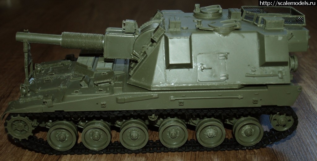 1538746853_PA040473.JPG : http://scalemodels.ru/modules/forum/viewtopic.php?t=75593&am/ AS-90.  1:35  